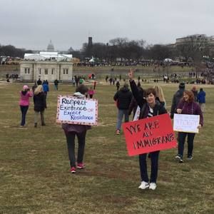 Meet your Posher, Molly